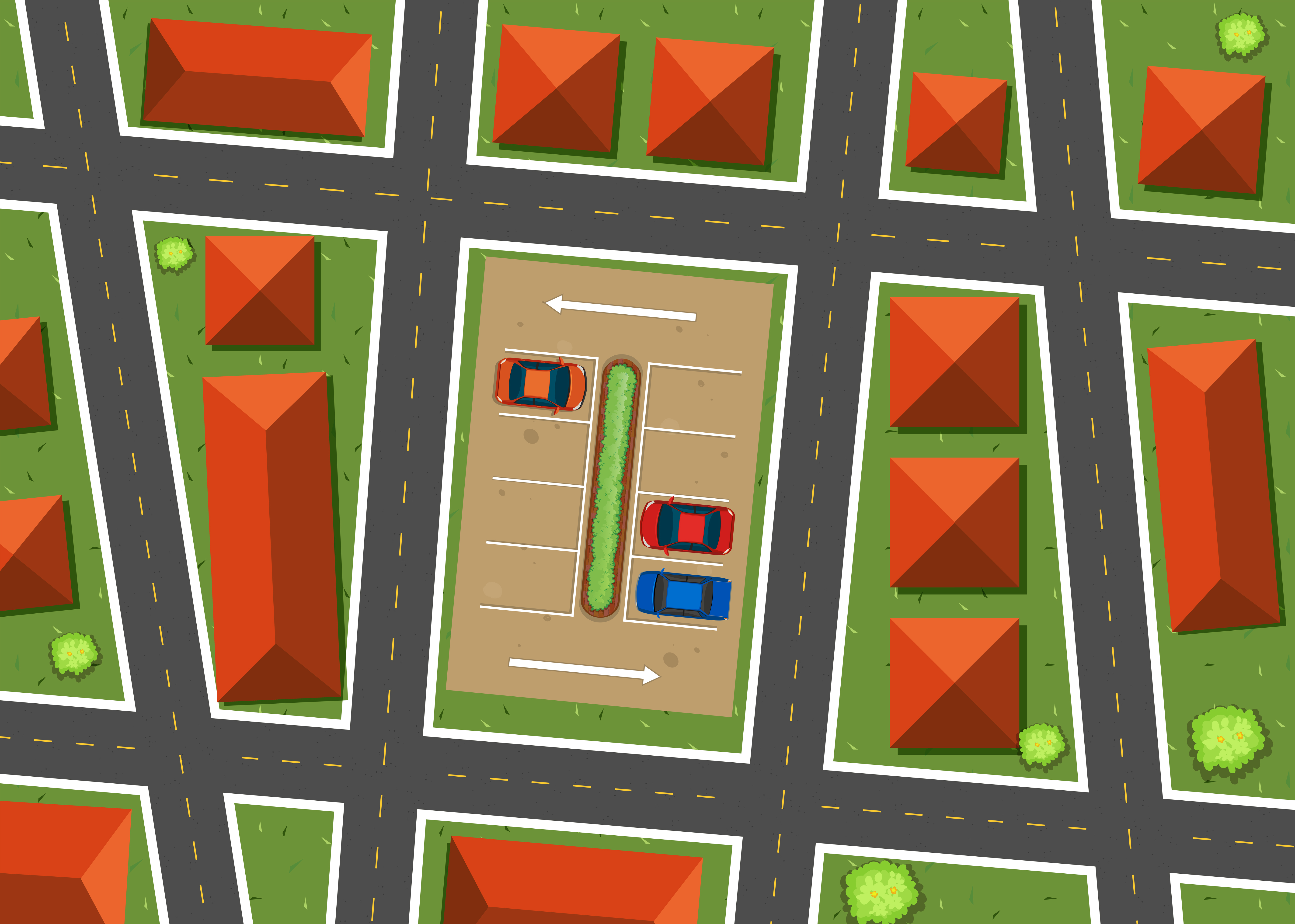 2D Mapping