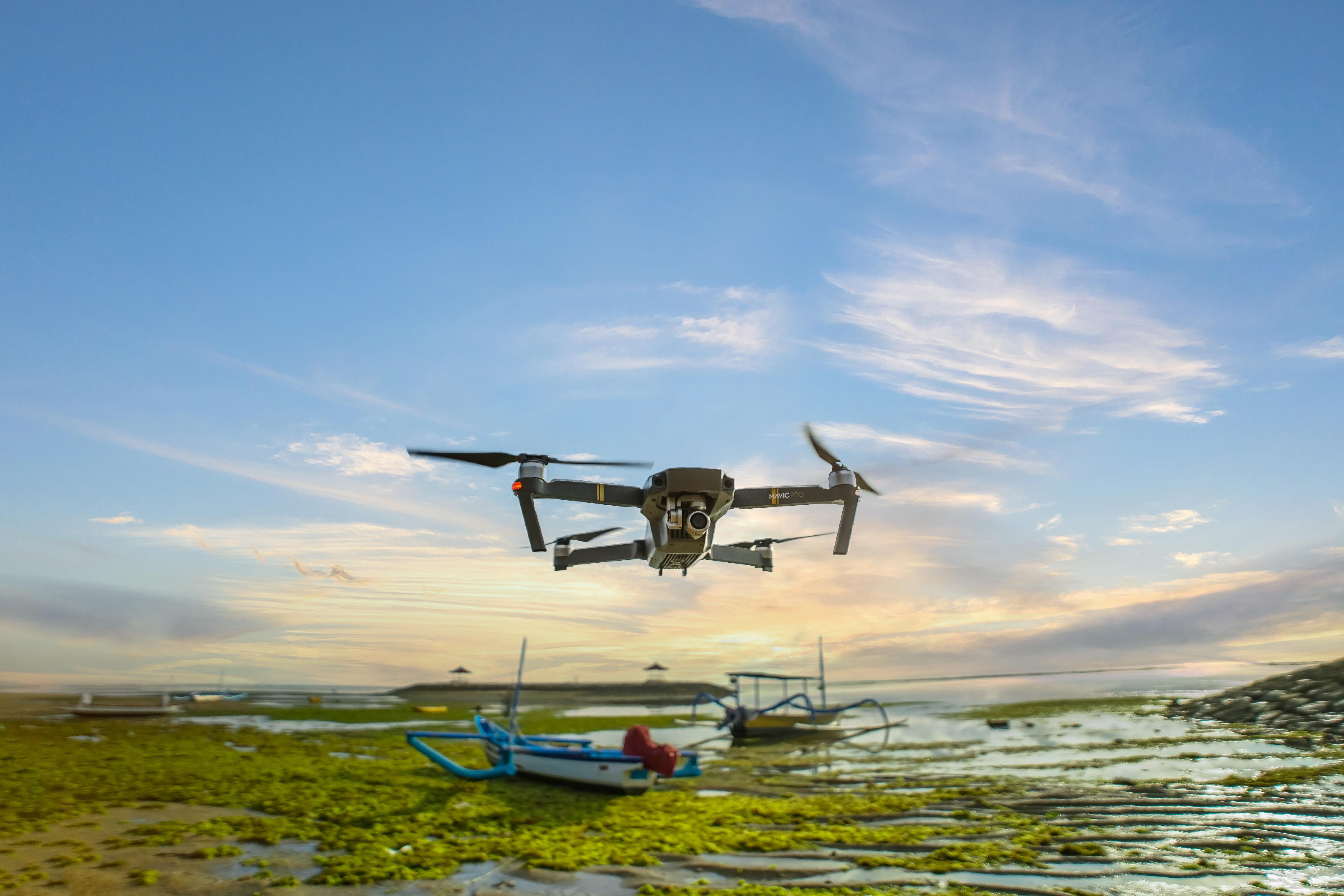 Drone Survey