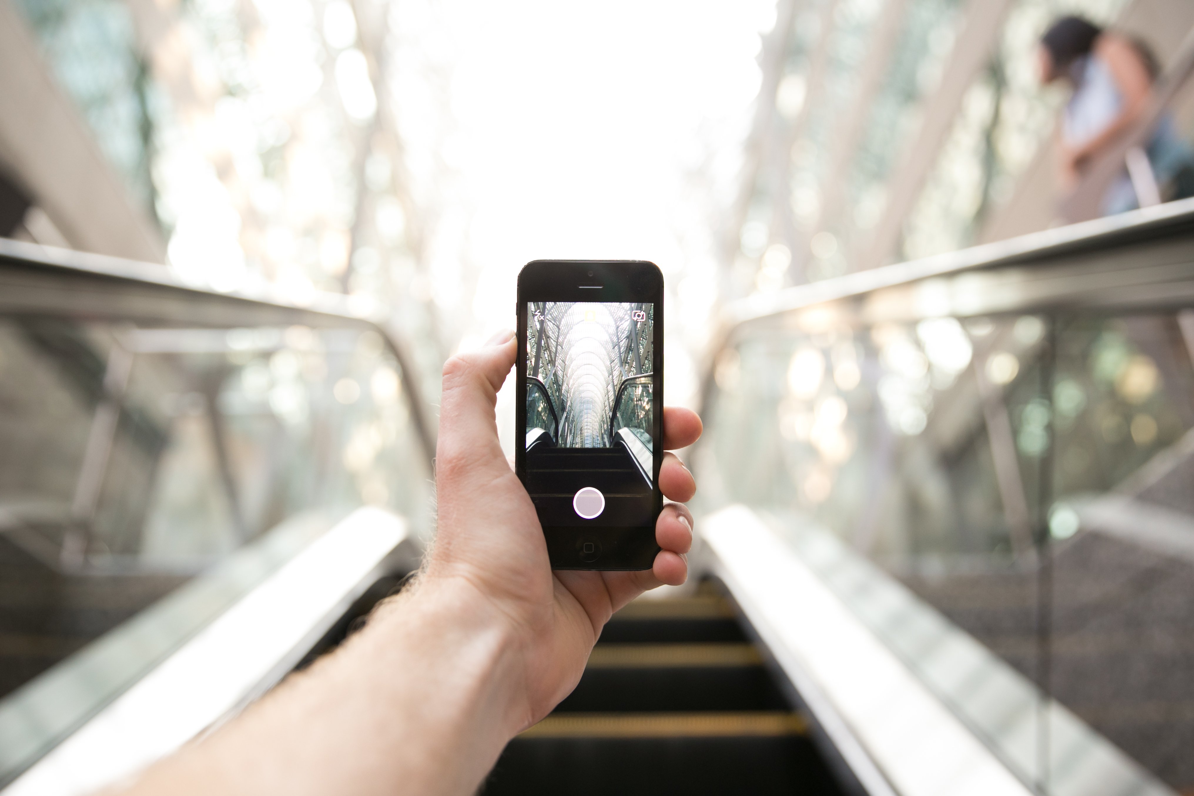 Mobile GIS