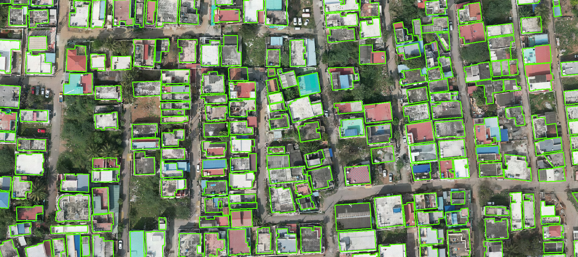 Geo Property