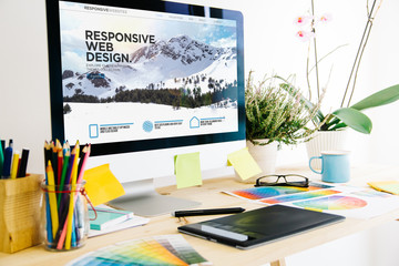 Web Development