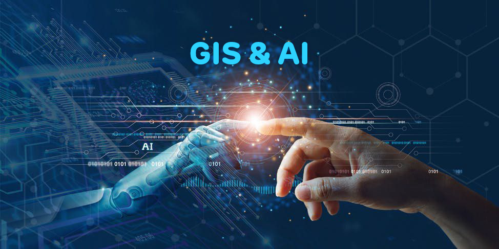 AI in GIS
