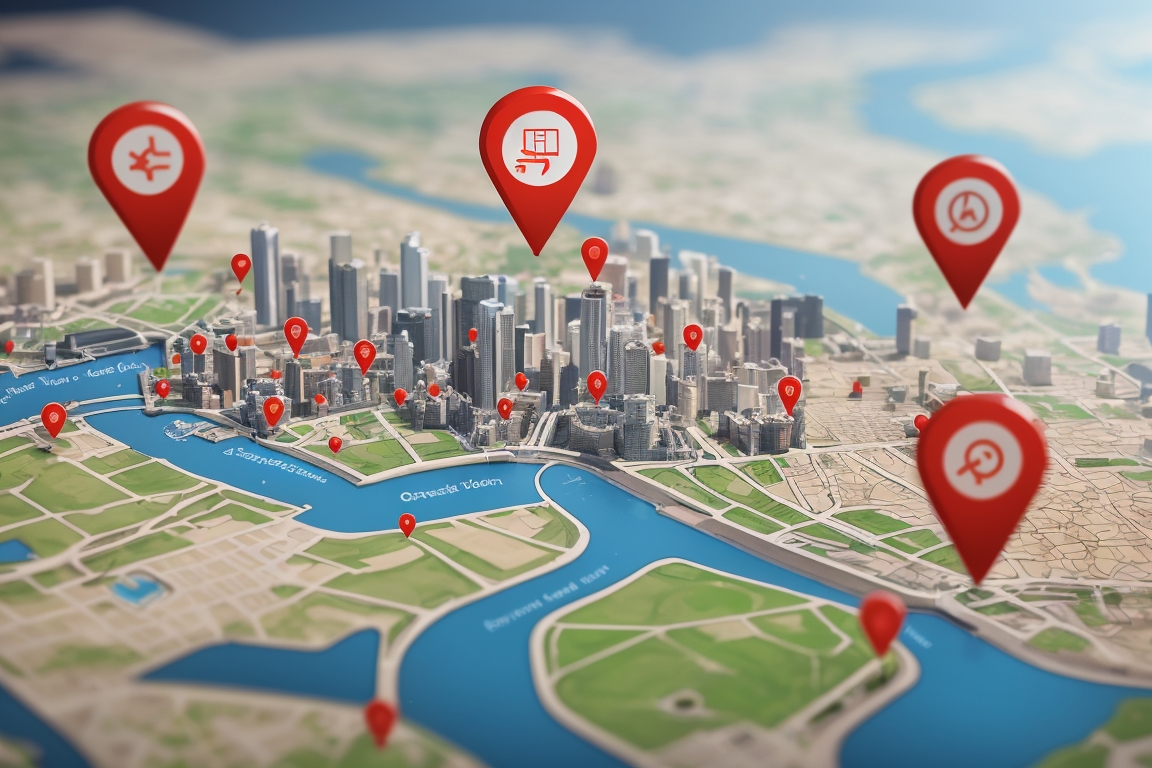 Custom GIS Solutions