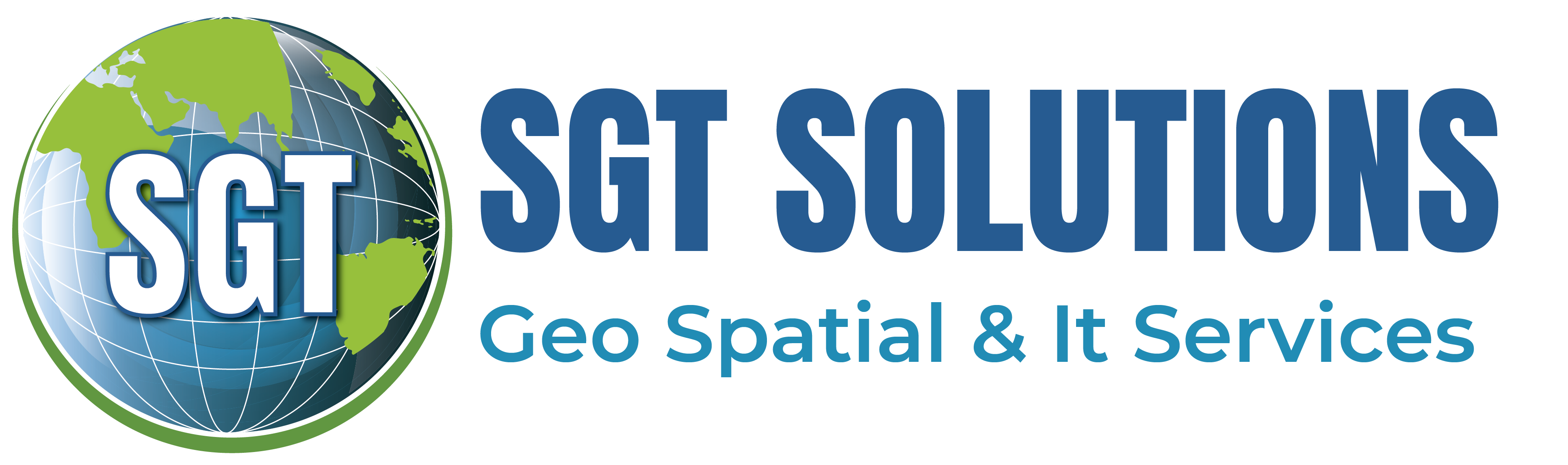 SGT Solutions Logo